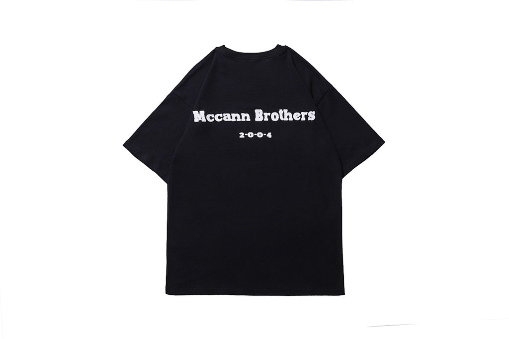 Short-sleeved T-shirt