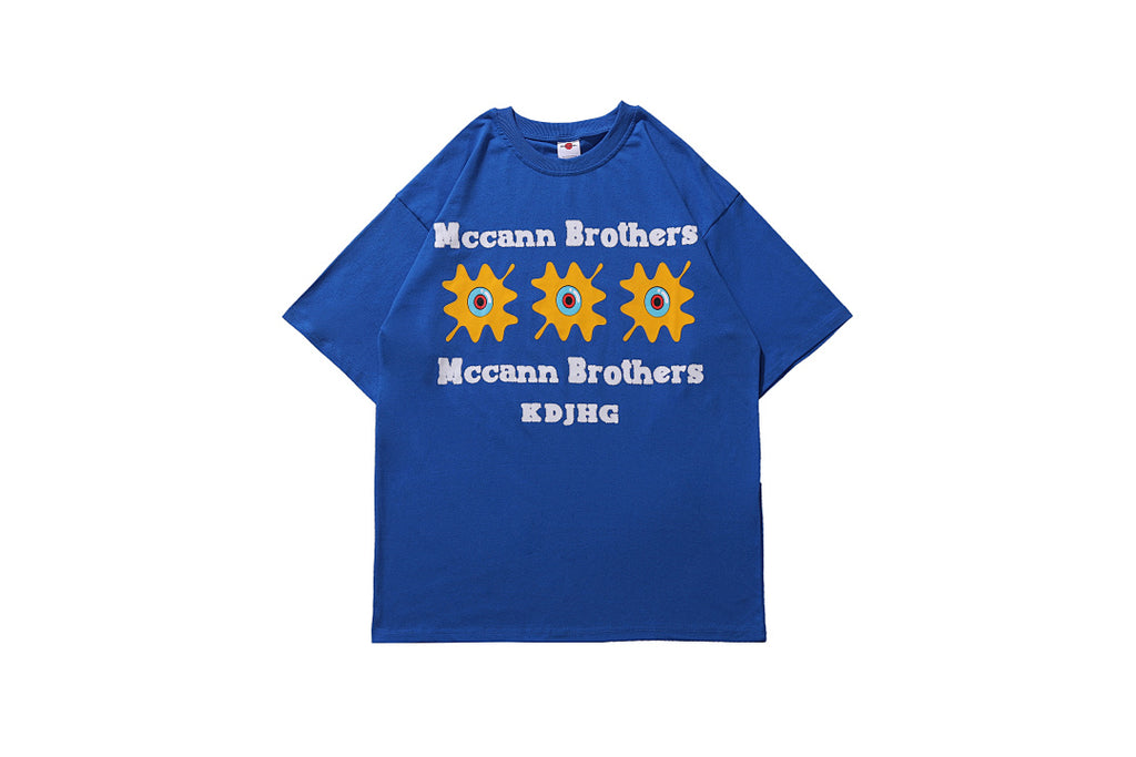 Short-sleeved T-shirt