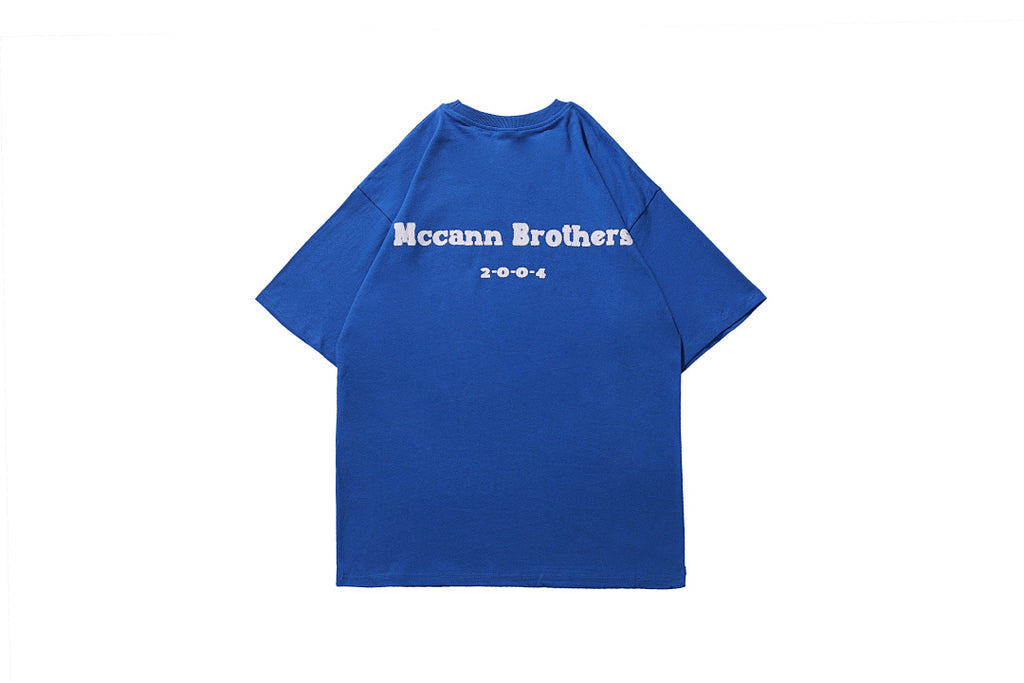 Short-sleeved T-shirt