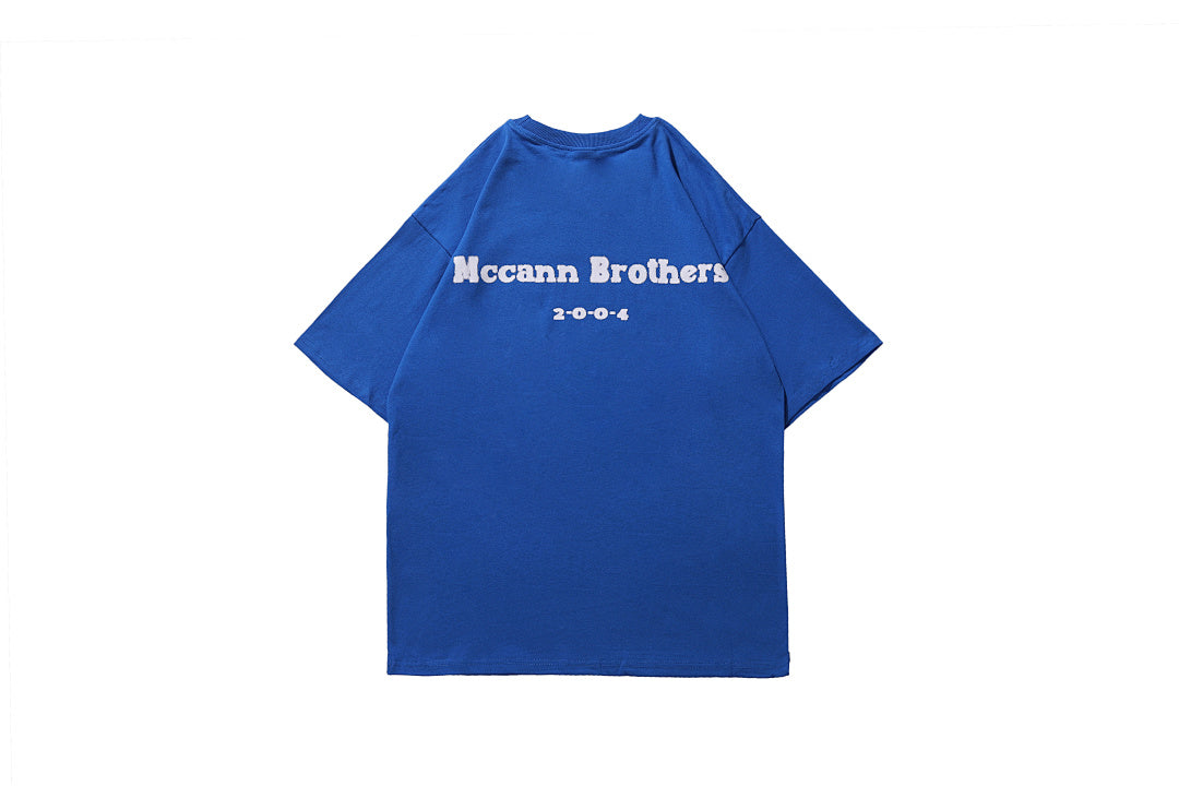 Short-sleeved T-shirt