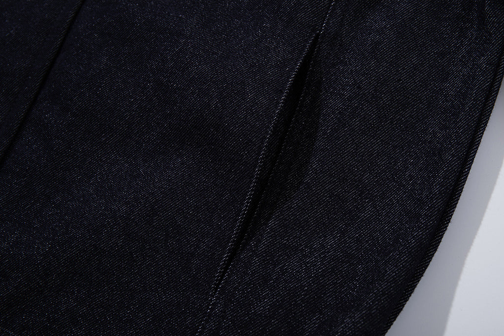 Denim jacket   Blue