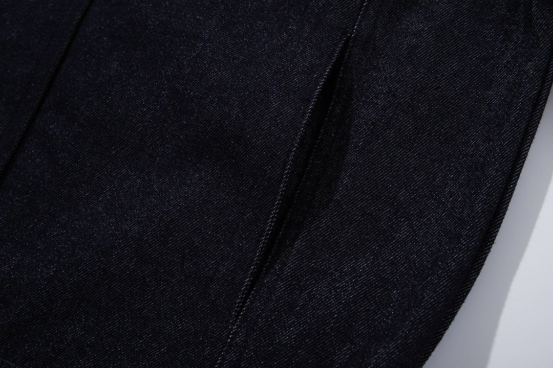 Denim jacket   Blue