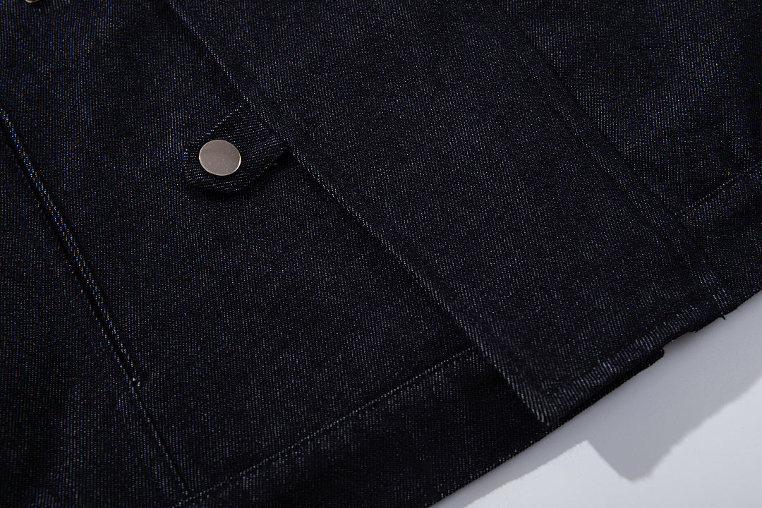 Denim jacket   Blue