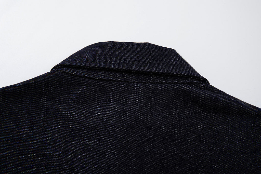 Denim jacket   Blue