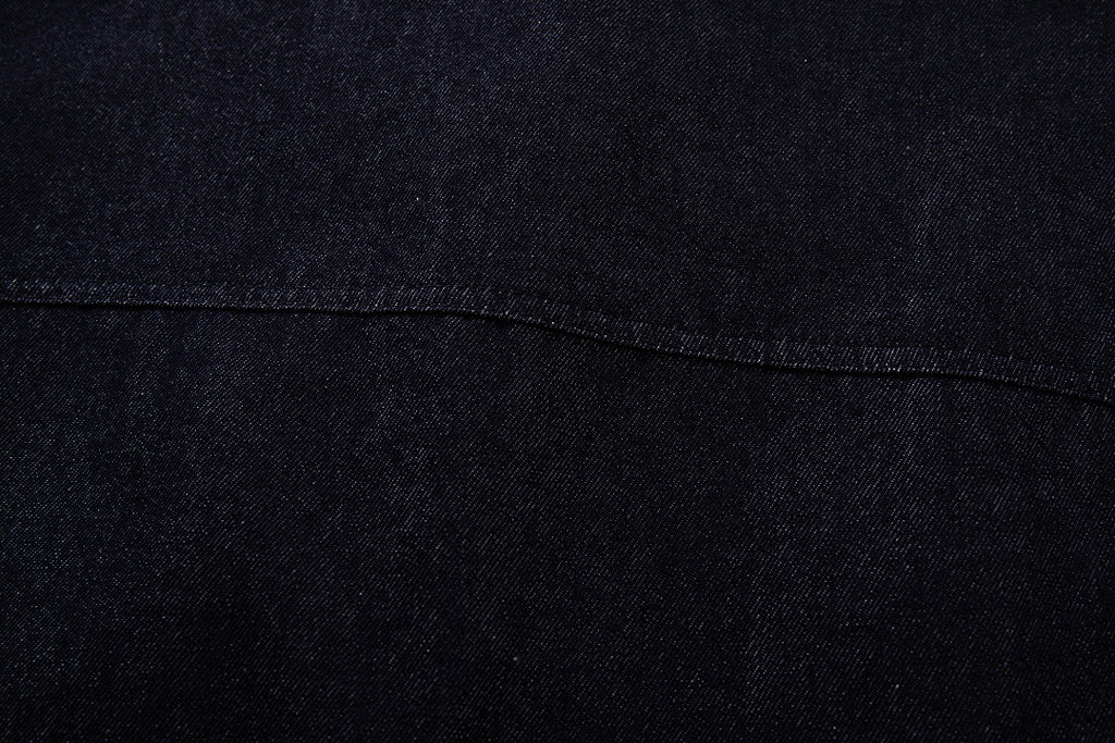 Denim jacket   Blue