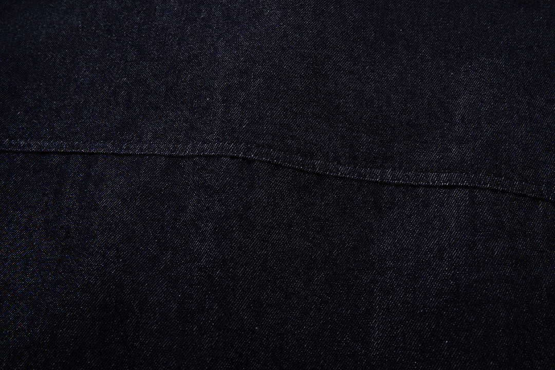 Denim jacket   Blue