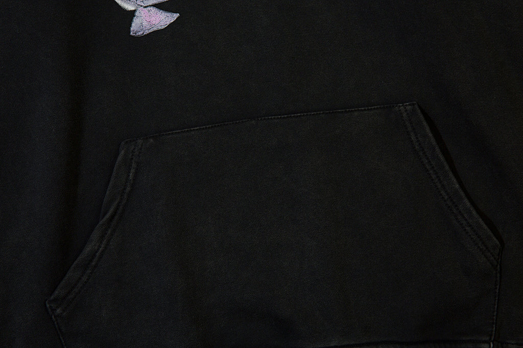 Short-sleeved T-shirt