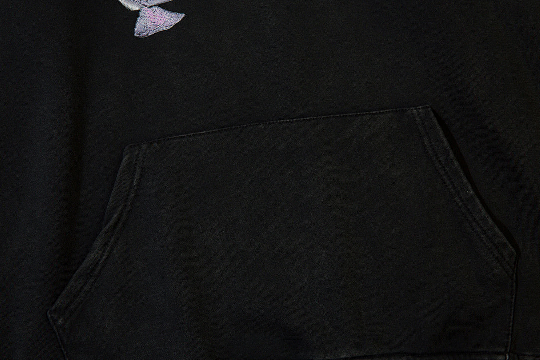 Short-sleeved T-shirt