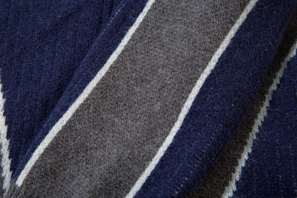 Knitted Cardigan