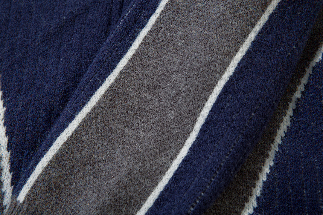 Knitted Cardigan
