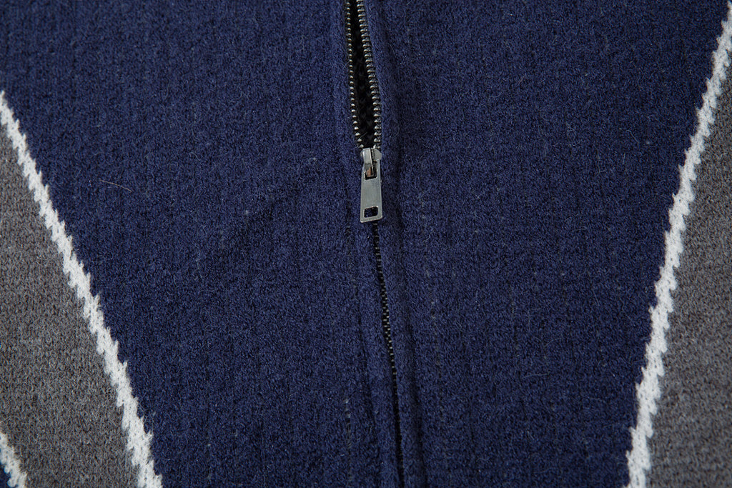 Knitted Cardigan