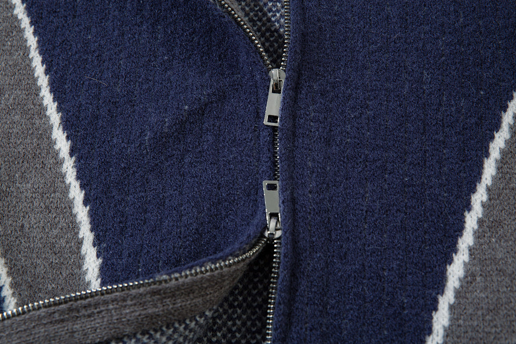 Knitted Cardigan