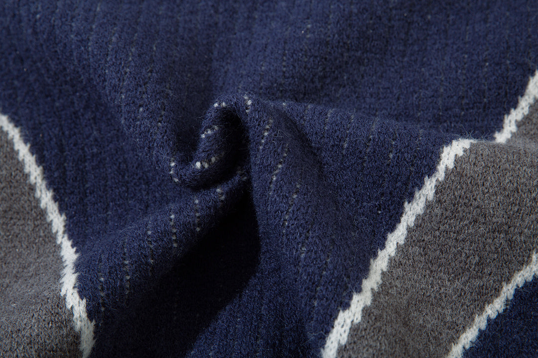 Knitted Cardigan