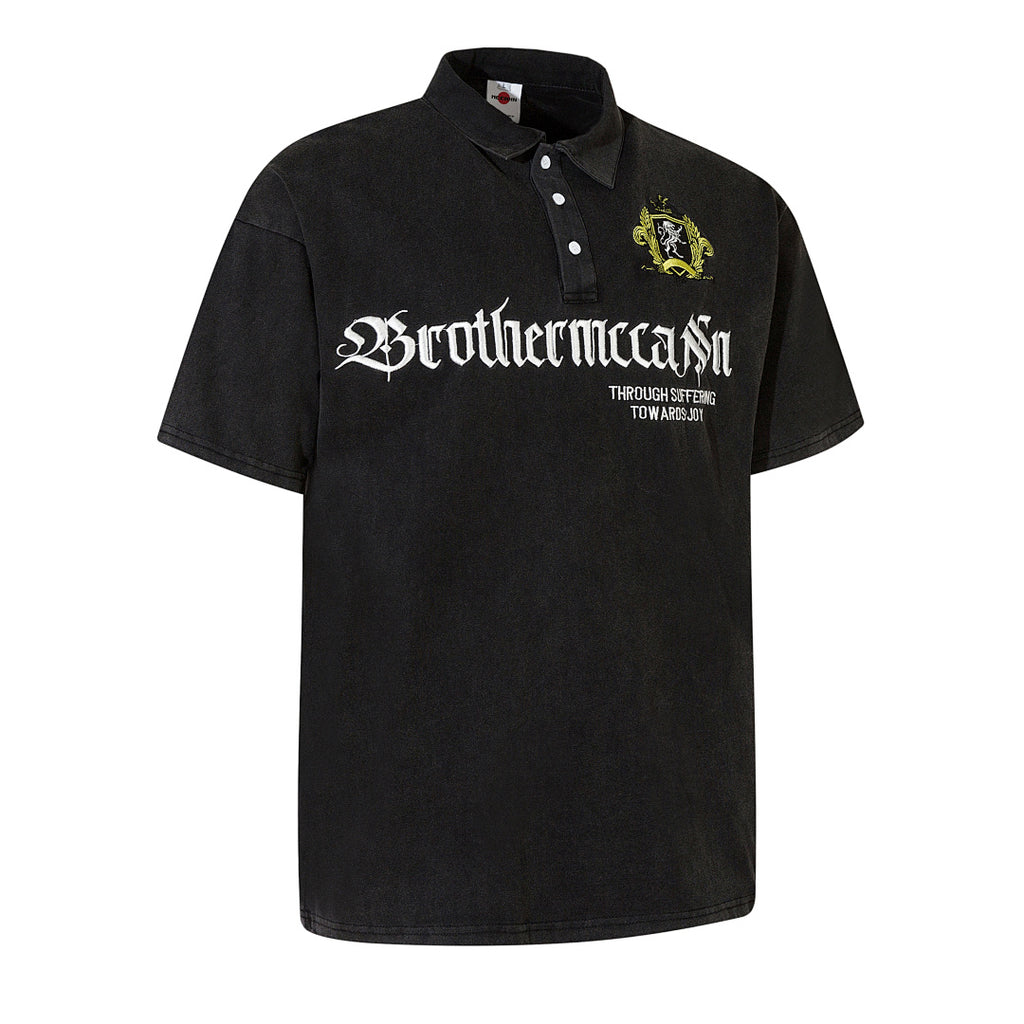 Short-sleeved T-shirt