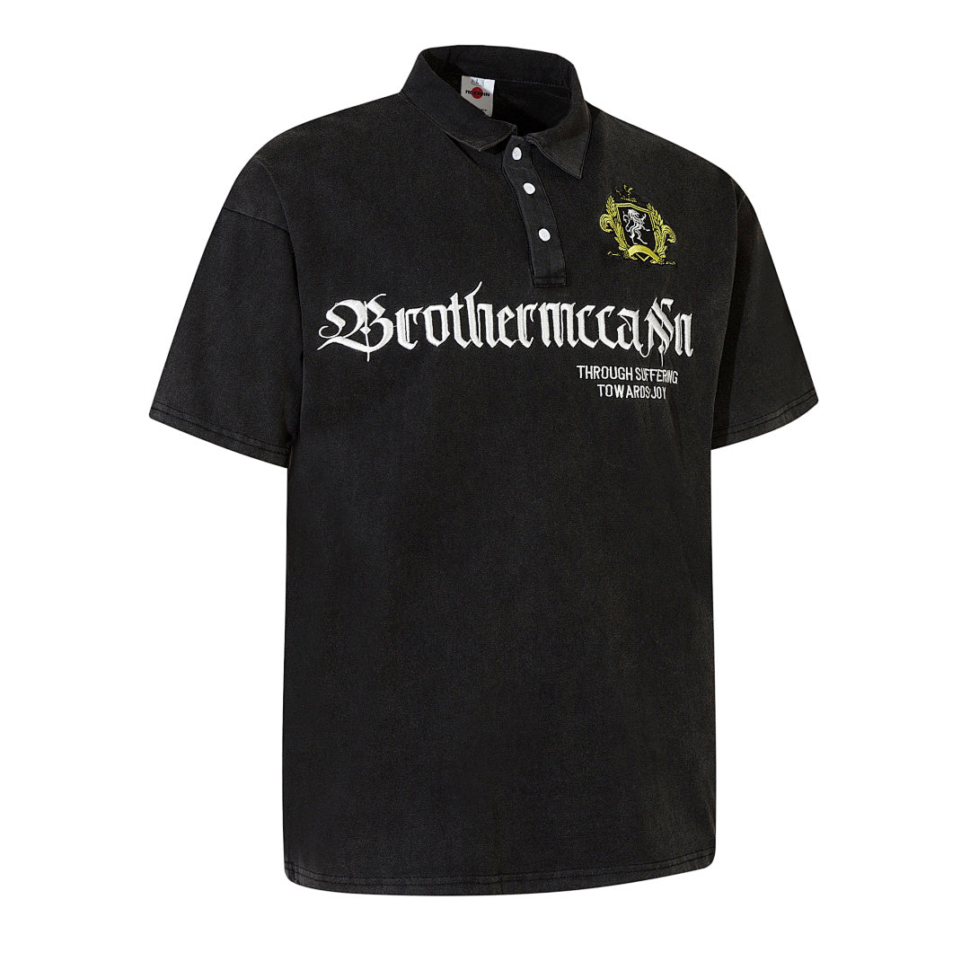 Short-sleeved T-shirt