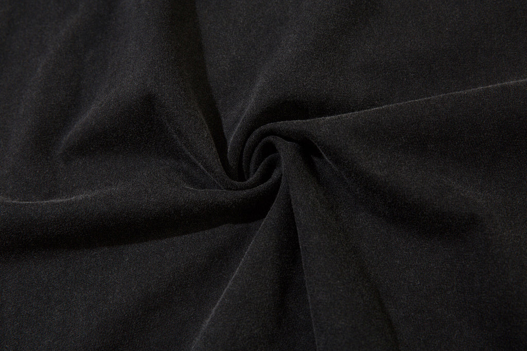 Short-sleeved T-shirt