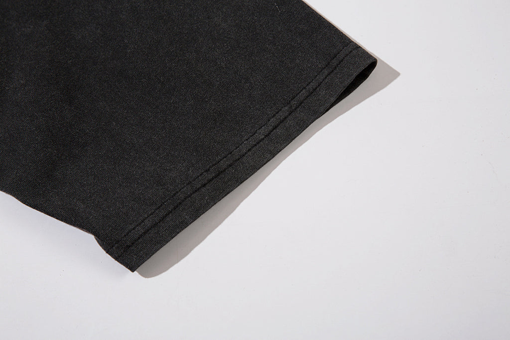 Short-sleeved T-shirt