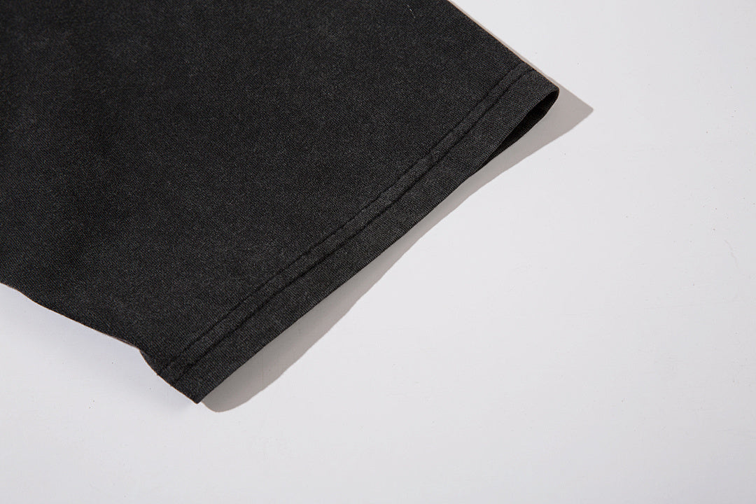 Short-sleeved T-shirt
