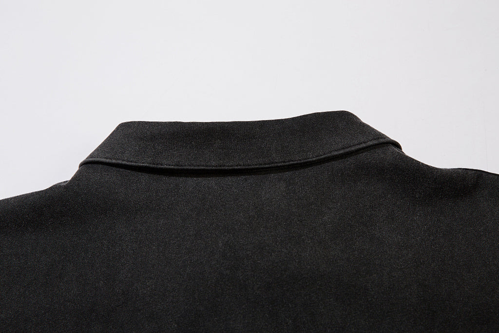 Short-sleeved T-shirt