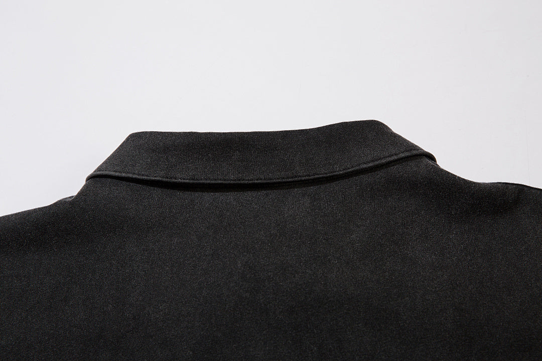 Short-sleeved T-shirt