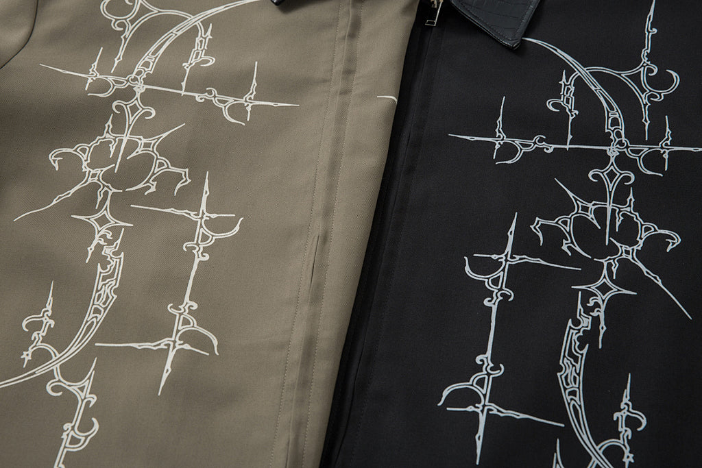 Jacket   Khaki