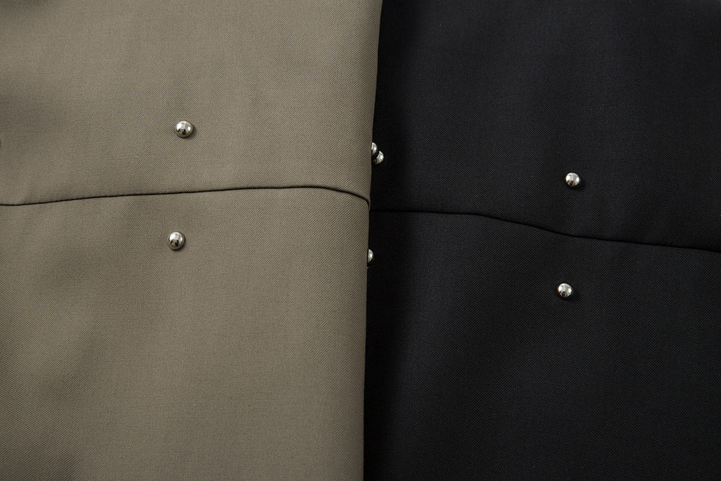 Jacket   Khaki