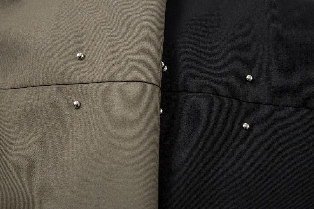 Jacket   Khaki