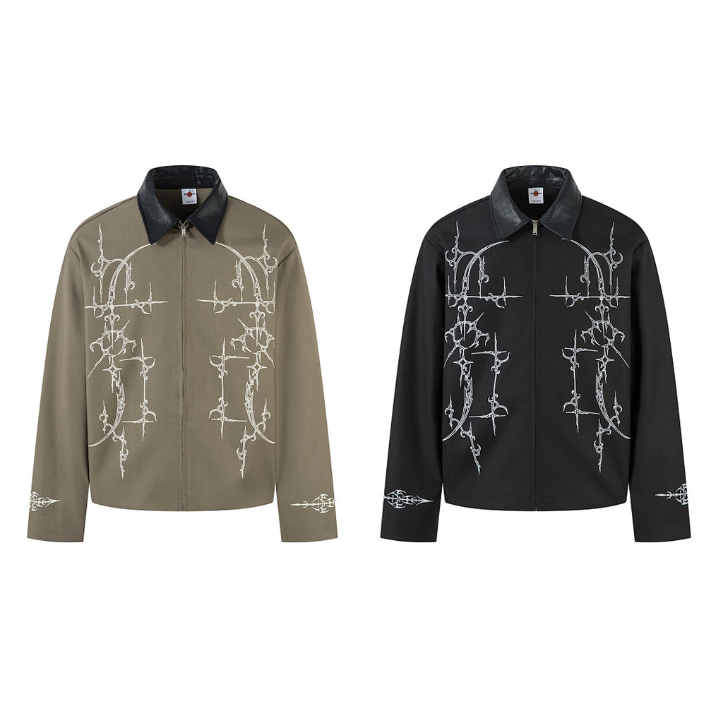 Jacket   Khaki
