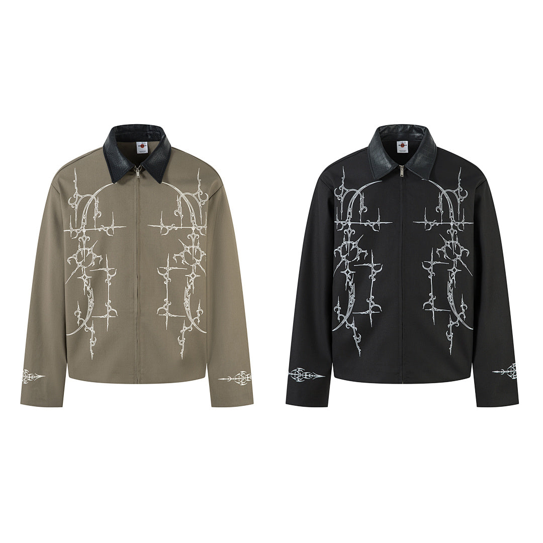 Jacket   Khaki