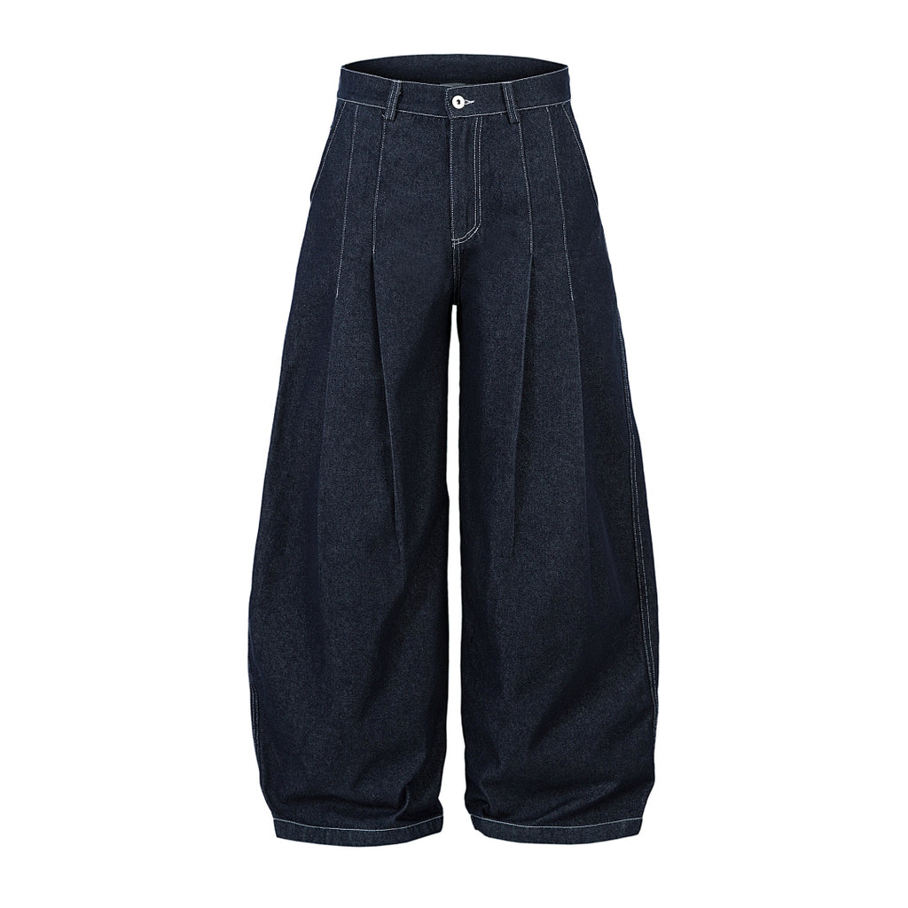 Blue jeans