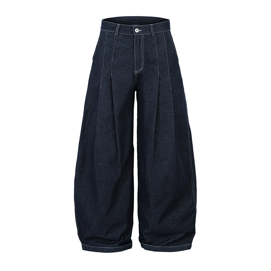 Blue jeans