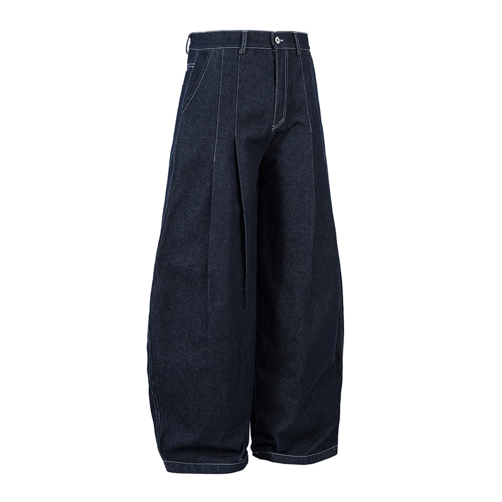 Blue jeans