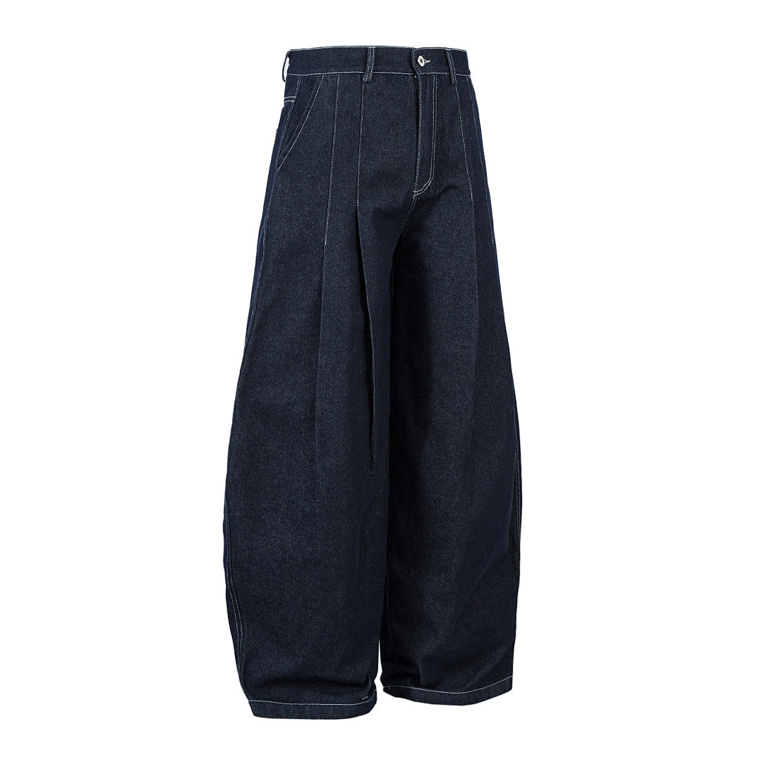 Blue jeans