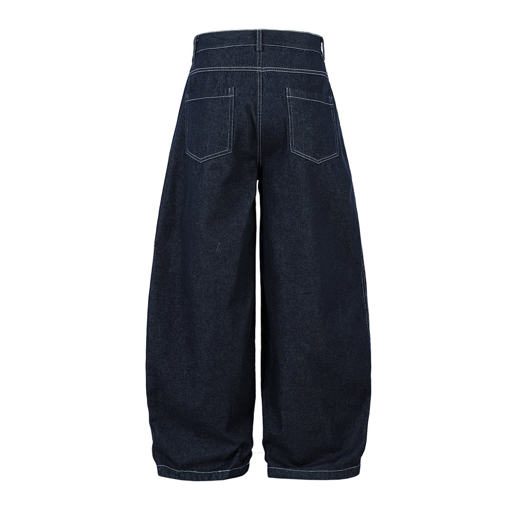 Blue jeans