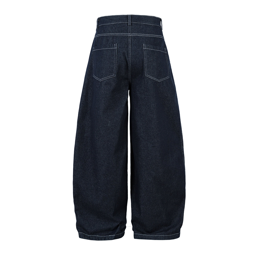 Blue jeans