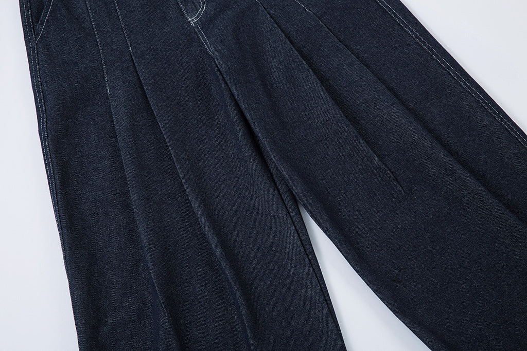Blue jeans