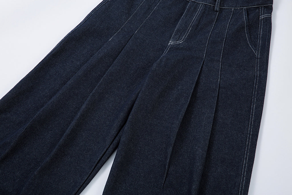 Blue jeans