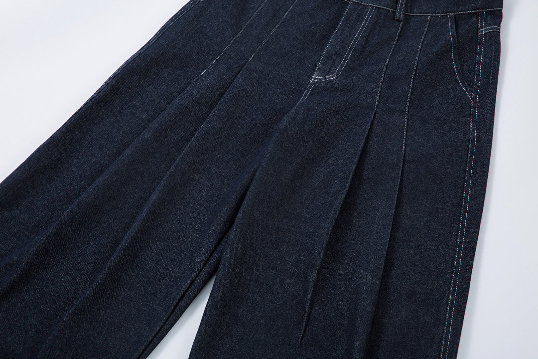 Blue jeans