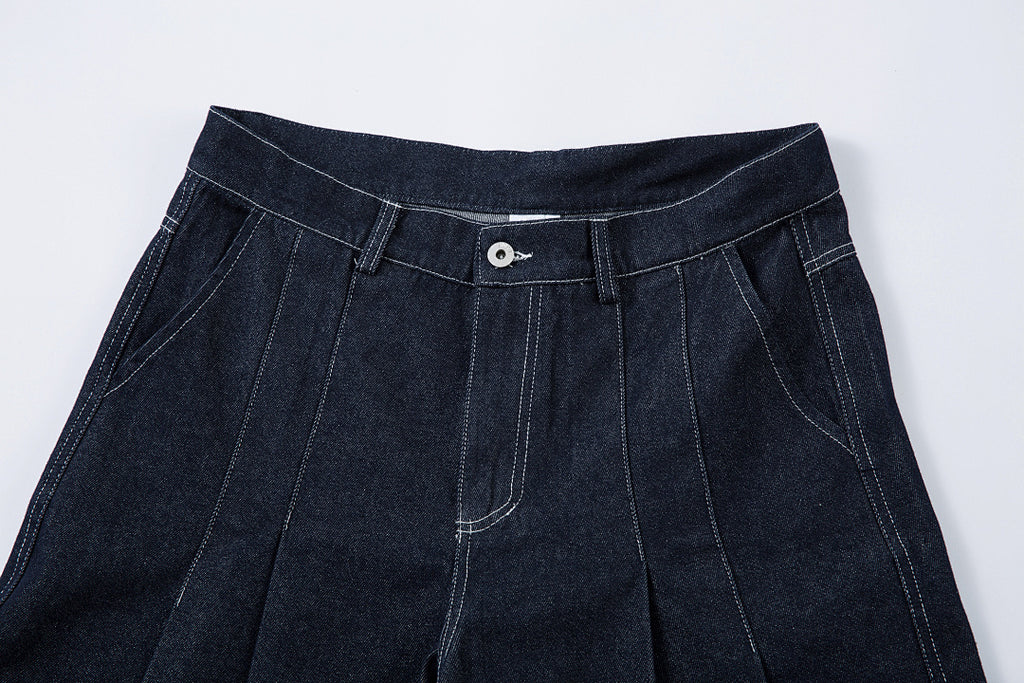 Blue jeans