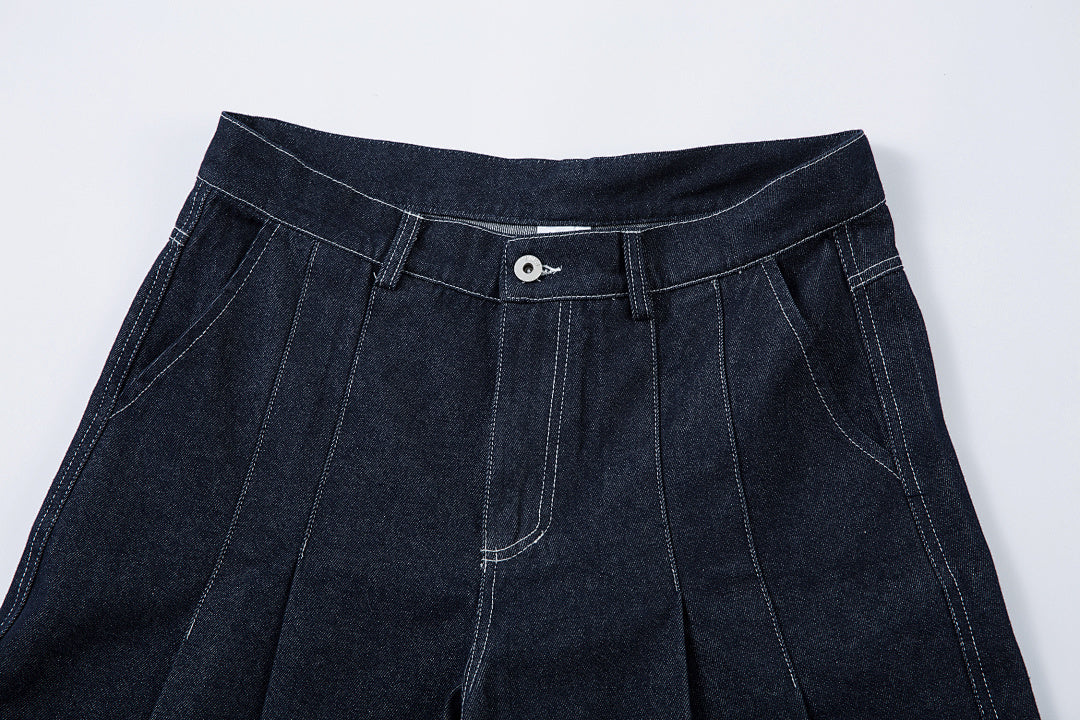 Blue jeans