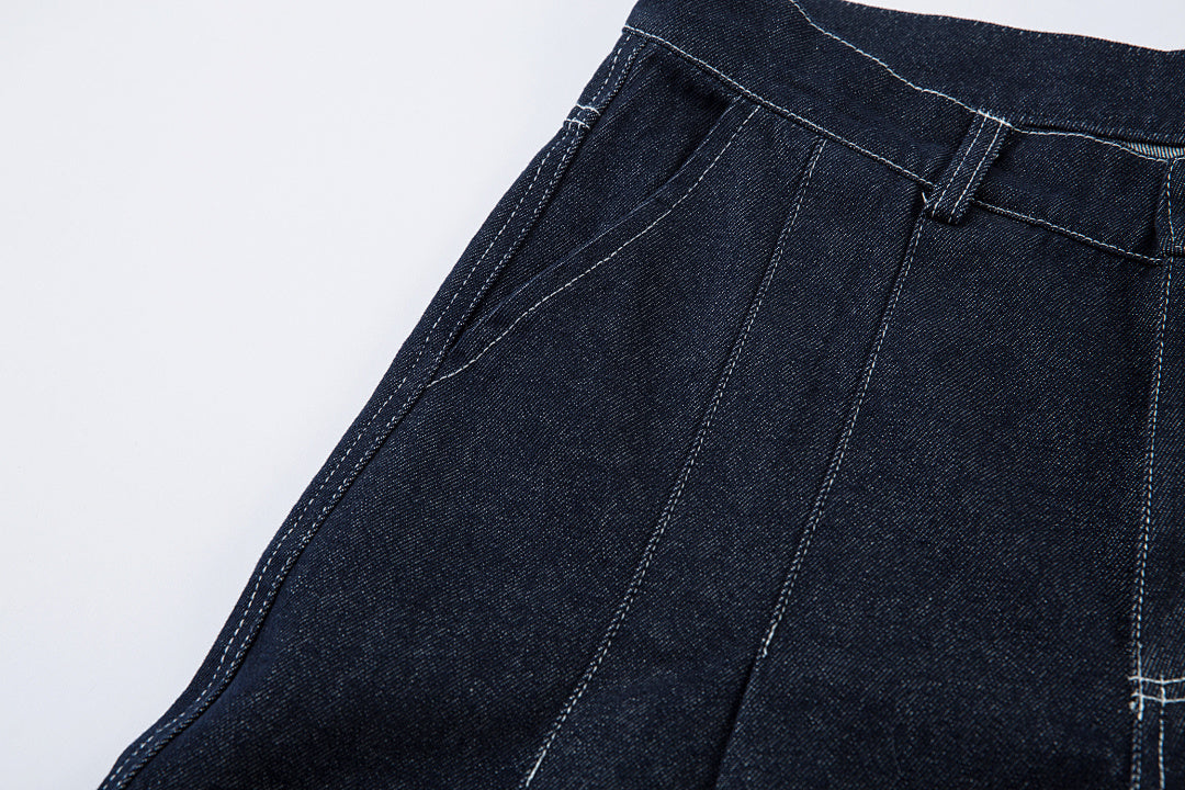 Blue jeans