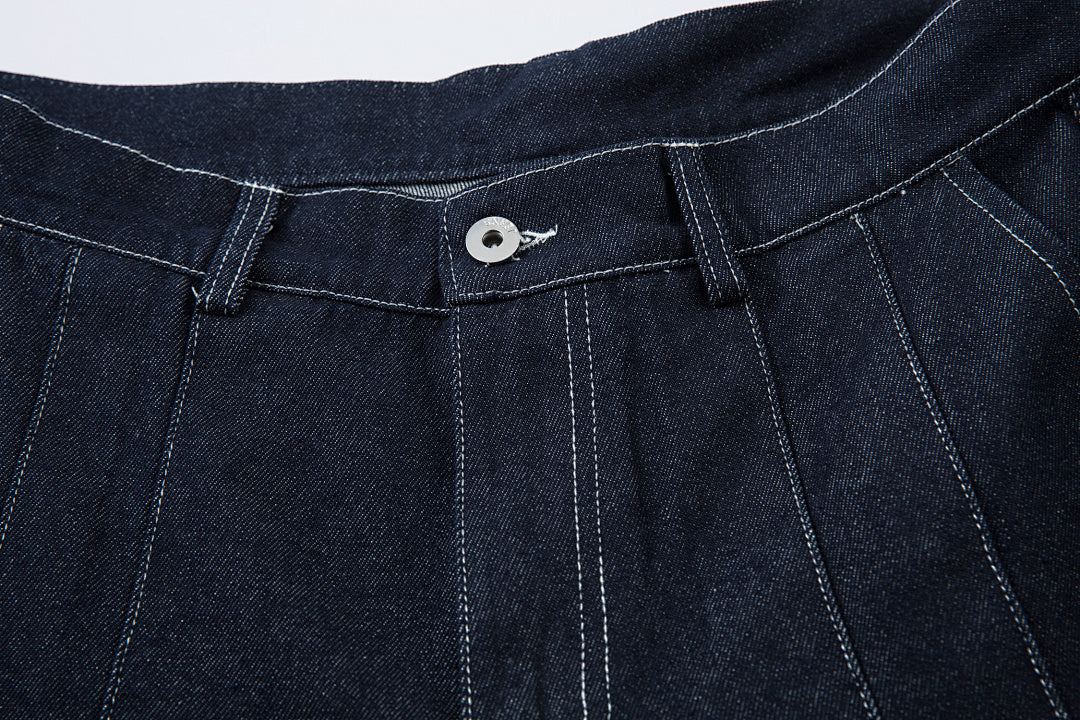 Blue jeans
