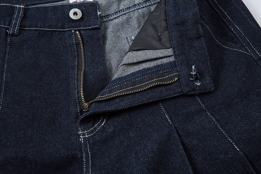 Blue jeans