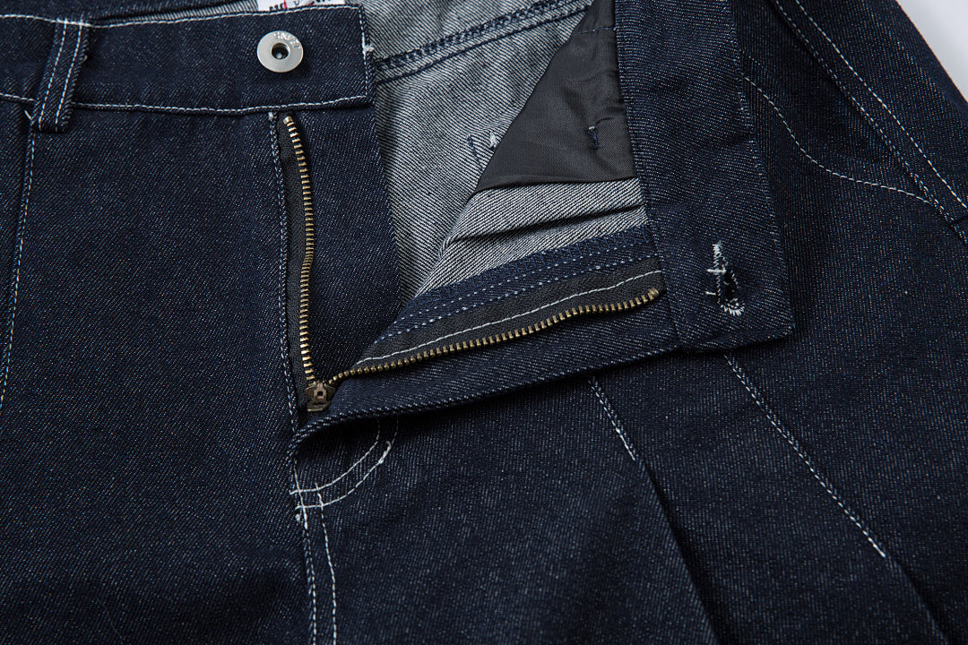 Blue jeans