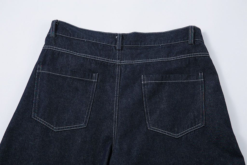 Blue jeans