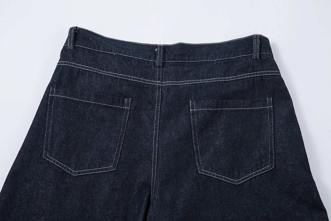 Blue jeans