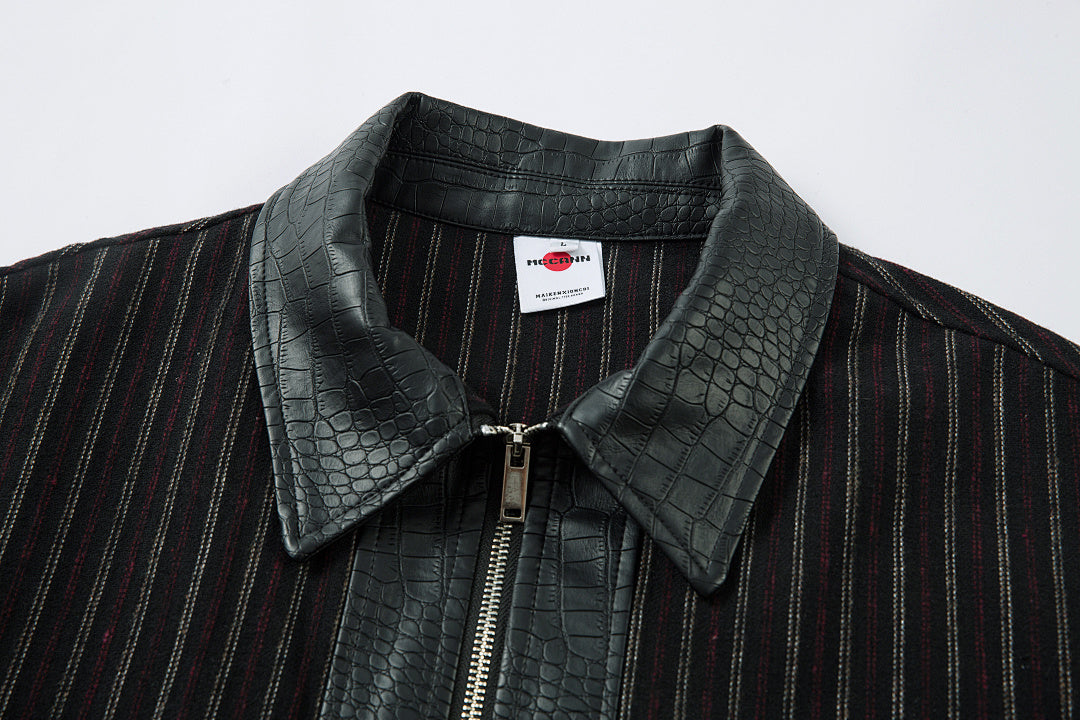 Jacket  Black