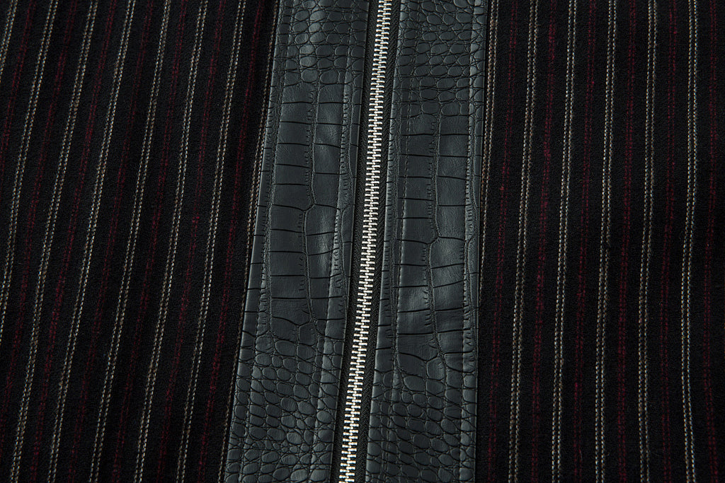 Jacket  Black