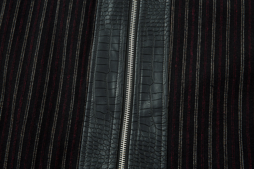 Jacket  Black