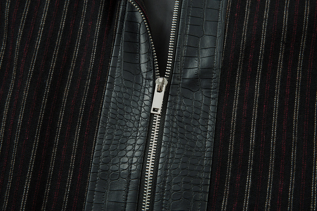 Jacket  Black